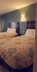Oxford Inn and Suites NASA 웹스터 호텔