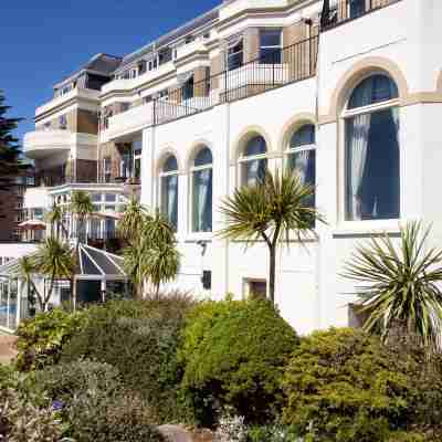 Bournemouth Carlton Hotel, BW Signature Collection Hotel Exterior