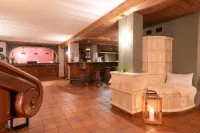 Hotel Alpenhof Hotels in Visp