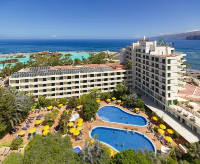 H10 Tenerife Playa Hotels in Puerto de la Cruz
