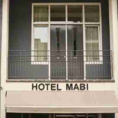 Mabi City Centre Hotel Hotel Exterior