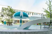 인피니티 아오낭 크라비 호텔 - 비치