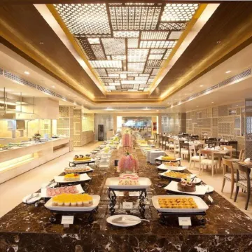 Phuket Graceland Resort and Spa