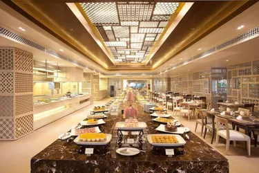 รูปภาพของภูเก็ต เกรซแลนด์ รีสอร์ท แอนด์ สปา