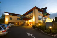 ヴェンチュラ イン & スイーツ ハミルトン のホテル