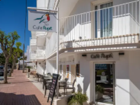 內盧佩特酒店 - 限成人 卡拉達沃酒店