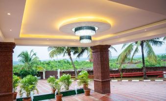 Greenleaf the Resort & Spa, Ganpatipule