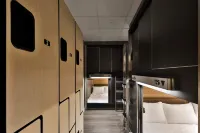 Hygie Pod Hotel - Hostel