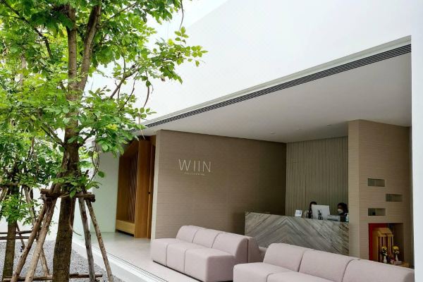 WIIN Phetchaburi Hotel(วิน เพชรบุรี WIIN Phetchaburi Hotel)_3