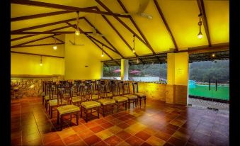 Yellow Lake Resorts & Spa, Yercaud