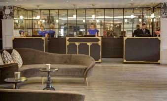 DoubleTree by Hilton York