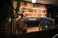 Hotel Schweizerhof Lenzerheide - bar