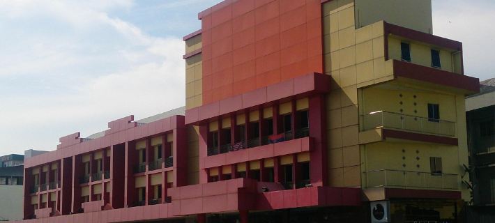 Hotel & Apartment Ambassador 3 Hotels in Labuan