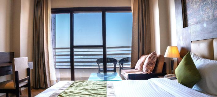 Sunita Elite Hotels in Almora