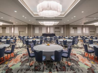 Crowne Plaza PALO ALTO by IHG