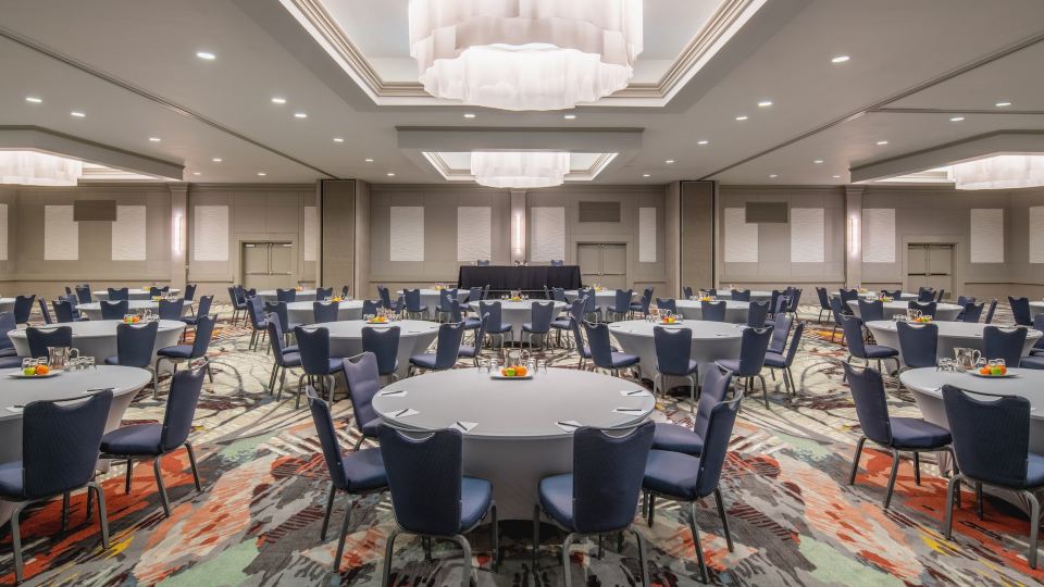Crowne Plaza PALO ALTO by IHG