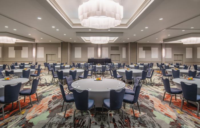 Crowne Plaza PALO ALTO by IHG