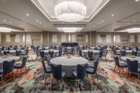 Crowne Plaza PALO ALTO by IHG
