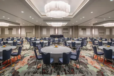 Crowne Plaza Palo Alto