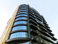 The Town Hotel Hotels in Doha