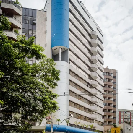 Victory Business Hotel