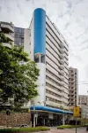 Victory Business Hotel Hotels near Litorina/Automotriz da EFCB & RFFSA