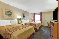 Days Inn by Wyndham Wilson Hotels in Wilson