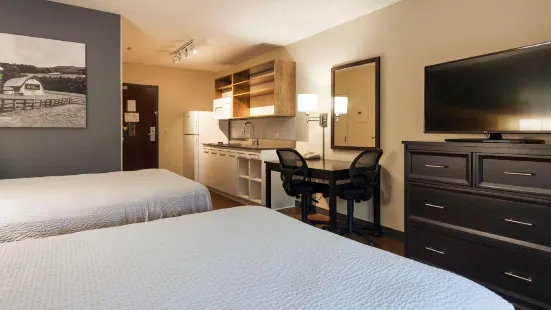 Extended Stay America Premier Suites - Nashville - Vanderbilt