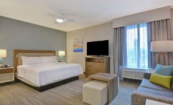 Homewood Suites by Hilton Chula Vista Eastlake