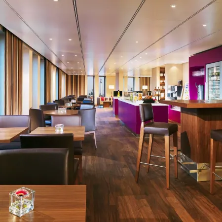 Berlin Marriott Hotel