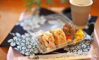 Toyoko Inn Okinawa Ishigaki-Jima - Housity