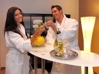 Hotel Schweizer Hof - bar