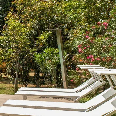 Giardino di Limoni eco friendly villa