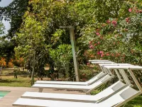 Giardino di Limoni eco friendly villa