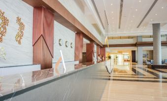 VOGO Grand Hotel - Formerly Best Western Plus Hotel Academic City