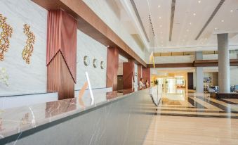 Best Western Plus Dubai Academic City