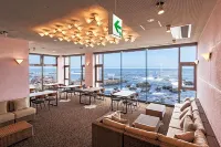 Oarai Hotel Annex Gyoraian - Wi-Fi