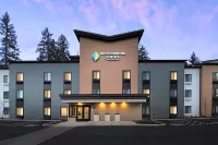 WoodSpring Suites Seattle Redmond Hotels near Fred Meyer Grocery Pickup and Delivery