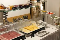 Pytloun Wellness Travel Hotel - breakfast