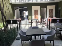 Hotel Isabel - servizio colazione