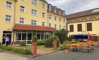 Brandiser Parkhotel