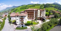 Almhof Hotel Call Hotels in La Val