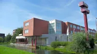 Atlas Hotel Holiday Hotels near Bethelkerk Vlaardingen