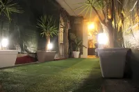 City Fair Hotels in Catania