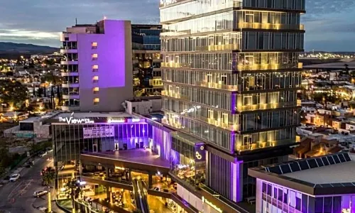 The View Hotel by Covalia