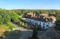 Cbh Frensham Pond Hotel Hotels in Holybourne