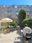 Sofs Boutique Hotel Hotels in Århus C