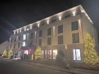 Emils Hotel Hotels in Pirmasens