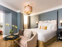 The Gainsborough Bath Spa Hotels near Bath Assembly Rooms