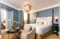 The Gainsborough Bath Spa - 5-Star
